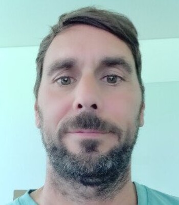 Profilbild von Marcel